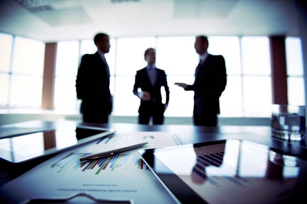 Reducción de capital social en empresa