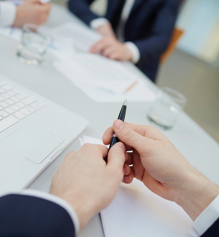 Asesoría laboral en Oviedo