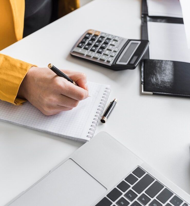 Gestoría administrativa en Gijón