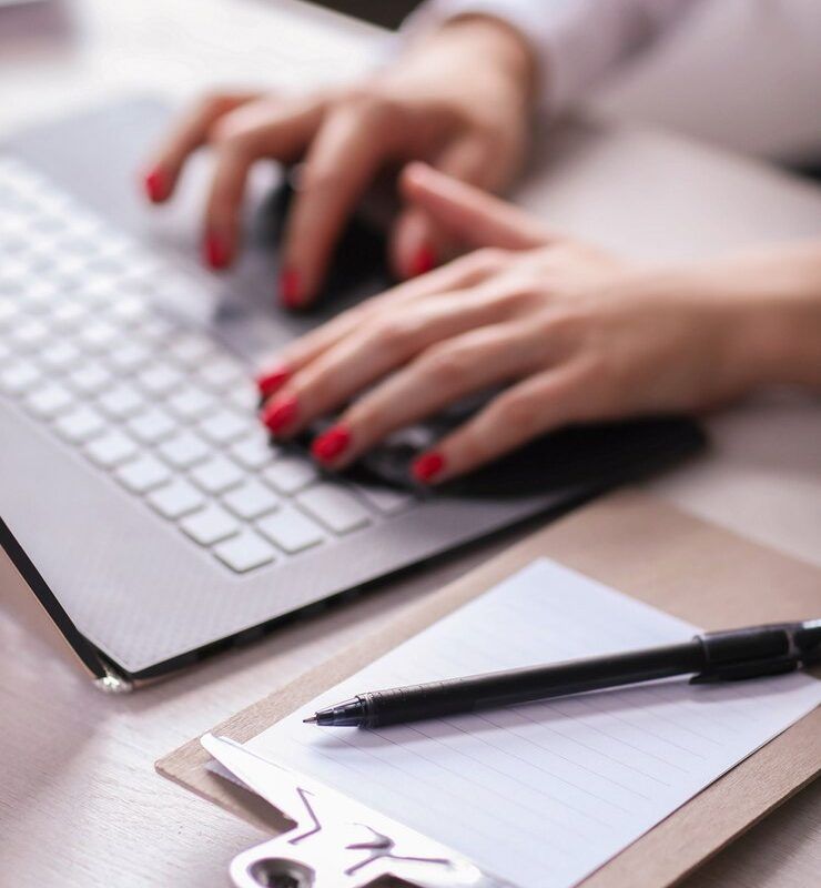 Gestoría administrativa en Oviedo