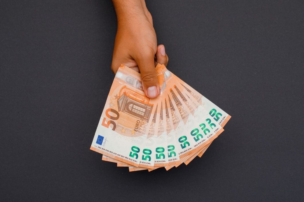 Límites al pago en efectivo