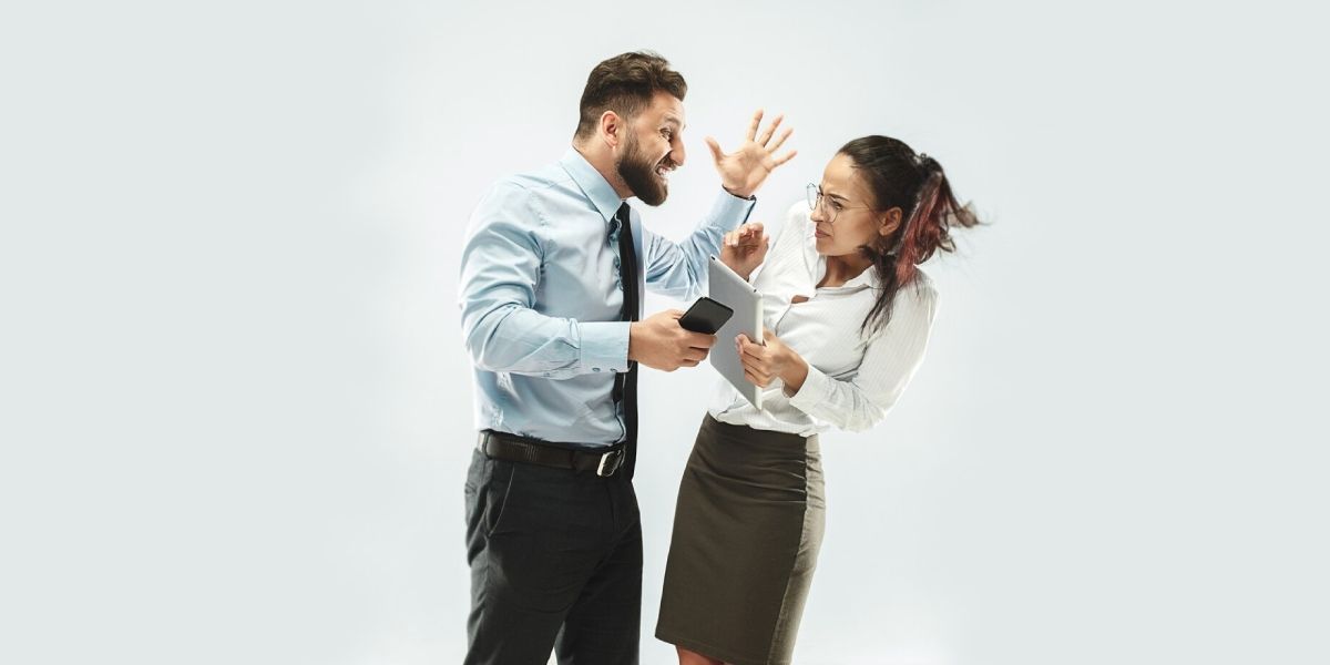 Denunciar mobbing o acoso laboral